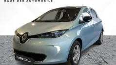 Gebraucht 2015 Renault Zoe Life Kleinwagen | 6.108 € (Fairer Preis)