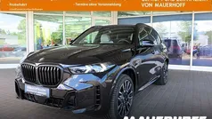 Black saphire Gebraucht 2024 BMW X5 M Sport SUV | 88.790 € (Guter Preis)