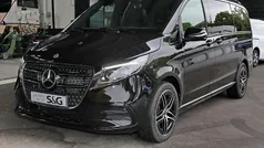 Gebraucht 2025 Mercedes V300 Exclusive Van / Kleinbus | 104.900 €