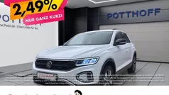 Gebraucht 2025 VW T-Roc Goal SUV | 24.337 € (Fairer Preis)