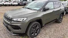 Gebraucht 2022 Jeep Compass SUV | 27.900 € (Fairer Preis)