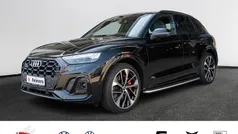Gebraucht 2023 Audi SQ5 Sport SUV | 56.990 € (Teuer)