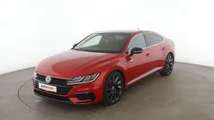 Gebraucht 2018 VW Arteon R-line Limousine | 24.930 € (Fairer Preis)