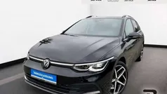 Gebraucht 2024 VW Golf VIII Style Kombi | 30.190 € (Fairer Preis)