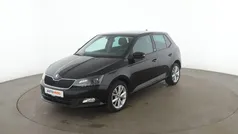 Gebraucht 2017 Skoda Fabia Joy Kleinwagen | 10.940 € (Fairer Preis)
