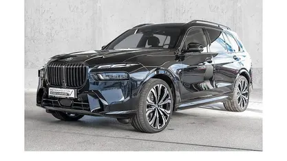 Gebraucht 2025 BMW X7 M Sport SUV | 93.790 € (Superpreis)