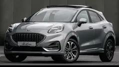 Gebraucht 2021 Ford Puma ST-Line SUV | 19.500 € (Fairer Preis)