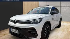 Andere Gebraucht 2025 VW Tiguan R-line SUV | 51.880 € (Guter Preis)