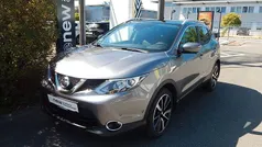 Gebraucht 2016 Nissan Qashqai Tekna SUV | 16.980 € (Fairer Preis)