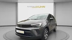 Gebraucht 2022 Opel Crossland Edition SUV | 16.450 € (Fairer Preis)