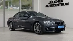 BMW 428