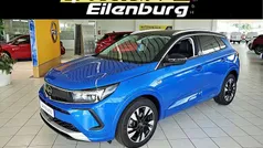 Gebraucht 2022 Opel Grandland X Ultimate SUV | 23.390 € (Fairer Preis)
