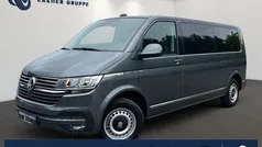 Grau Gebraucht 2024 VW T6.1 Comfortline Van | 48.999 € (Superpreis)