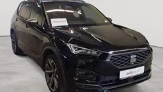 Gebraucht 2021 Seat Tarraco FR SUV | 23.990 € (Superpreis)