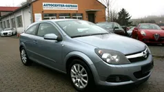 Gebraucht 2007 Opel Astra GTC Catch Me Coupé | 3.250 € (Superpreis)