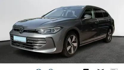 Gebraucht VW Passat Business 150 PS (110 kW) 2025 Grau Kombi