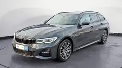 Gebraucht 2020 BMW 330e M Sport Kombi | 29.830 € (Fairer Preis)