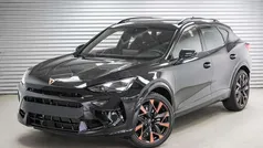 Gebraucht 2025 Cupra Formentor VZ SUV | 42.190 € (Fairer Preis)