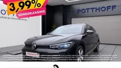 Schwarz Gebraucht 2024 VW Passat Business Kombi | 34.977 € (Guter Preis)