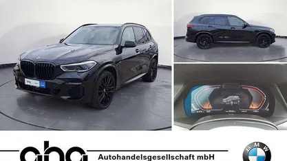 Gebraucht 2022 BMW X5 M Sport SUV | 60.490 € (Guter Preis)