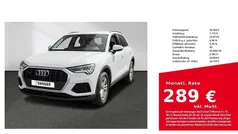 Gebraucht 2022 Audi Q3 SUV | 31.650 € (Guter Preis)