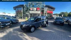 Gebraucht 2025 Nissan Townstar Acenta Van / Kleinbus | 23.490 € (Guter Preis)