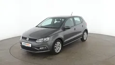 Grau Gebraucht 2017 VW Polo Comfortline Limousine | 13.570 € (Fairer Preis)