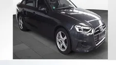 Gebraucht 2022 Audi A4 Ambiente Limousine | 33.890 € (Fairer Preis)