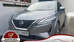Grau Gebraucht 2023 Nissan Qashqai 360º SUV | 20.899 € (Guter Preis)