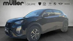 Schwarz Neu 2025 Peugeot 2008 Style SUV | 25.360 € (Fairer Preis)