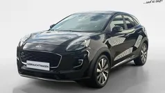 Gebraucht 2020 Ford Puma Titanium SUV | 14.980 € (Fairer Preis)