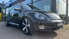 Gebraucht 2013 VW Beetle Edition Limousine | 11.450 € (Fairer Preis)