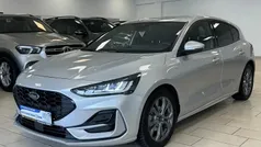 Gebraucht 2023 Ford Focus ST-Line X Limousine | 22.500 € (Guter Preis)