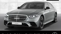 Mercedes S450
