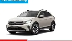 Gebraucht 2024 VW Taigo Move SUV | 20.880 € (Fairer Preis)