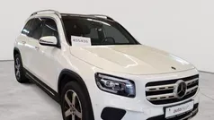 Mercedes GLB220