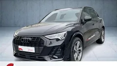 Schwarz Gebraucht 2024 Audi Q3 S-Line SUV | 43.840 € (Fairer Preis)