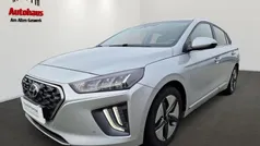 Gebraucht 2021 Hyundai Ioniq Prime Limousine | 17.985 € (Fairer Preis)