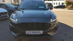 Gebraucht 2020 Ford Kuga ST-Line X SUV | 18.490 € (Guter Preis)