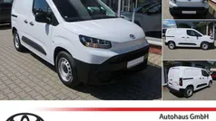 Gebraucht 2025 Toyota Proace City Van | 30.600 € (Guter Preis)