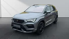 Grau Gebraucht 2022 Cupra Ateca SUV | 36.990 € (Fairer Preis)