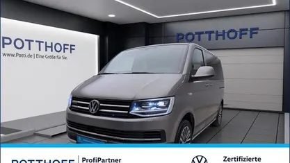 Gebraucht 2019 VW T6 PanAmericana Van | 39.997 € (Fairer Preis)