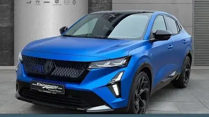 Gebraucht 2025 Renault Rafale SUV | 55.348 € (Fairer Preis)