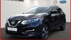 Gebraucht 2018 Nissan Qashqai N-Connecta SUV | 14.995 € (Fairer Preis)