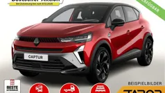 Gebraucht 2025 Renault Captur Esprit Alpine SUV | 32.110 € (Fairer Preis)