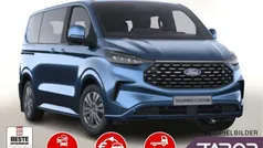 Gebraucht 2025 Ford Tourneo Custom Van / Kleinbus | 46.379 € (Guter Preis)