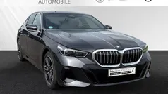 Gebraucht 2024 BMW 520 M Sport Limousine | 48.900 € (Superpreis)