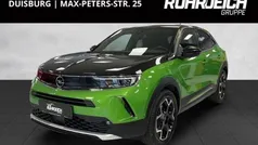 Gebraucht 2021 Opel Mokka-e Ultimate SUV | 18.390 € (Guter Preis)
