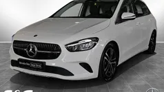 Gebraucht 2024 Mercedes B200 Progressive Van / Kleinbus | 32.480 € (Fairer Preis)