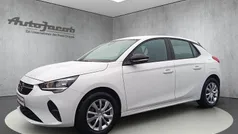 Gebraucht 2022 Opel Corsa Edition Limousine | 13.450 € (Fairer Preis)